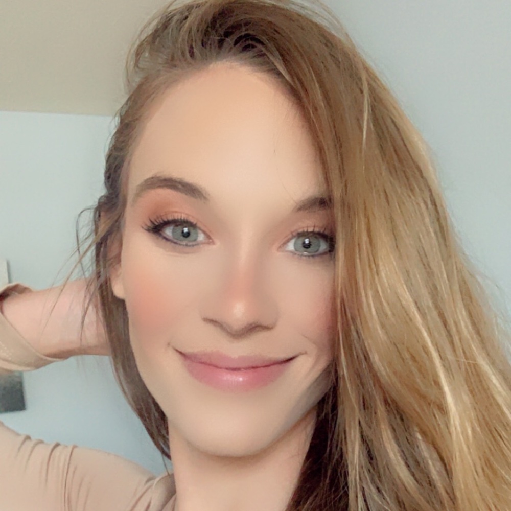 Meet your Posher, Kaylee